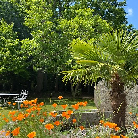 Manoir Du Parc (Adults Only) Hotel Amboise Ngoại thất bức ảnh