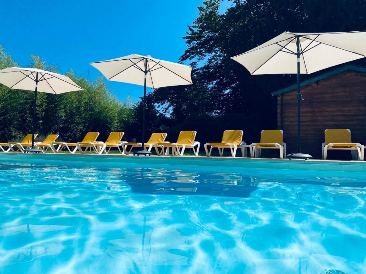 Manoir Du Parc (Adults Only) Hotel Amboise Ngoại thất bức ảnh