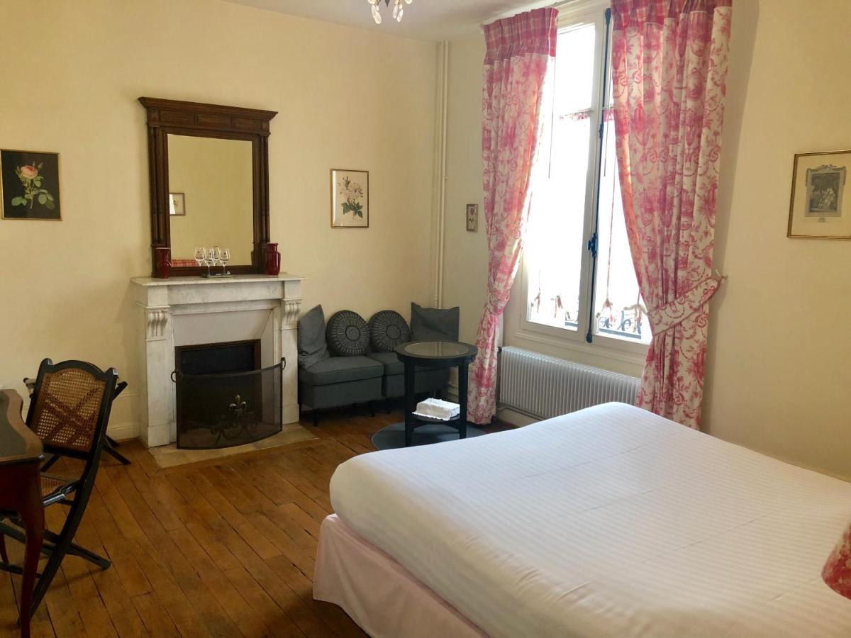 Manoir Du Parc (Adults Only) Hotel Amboise Ngoại thất bức ảnh
