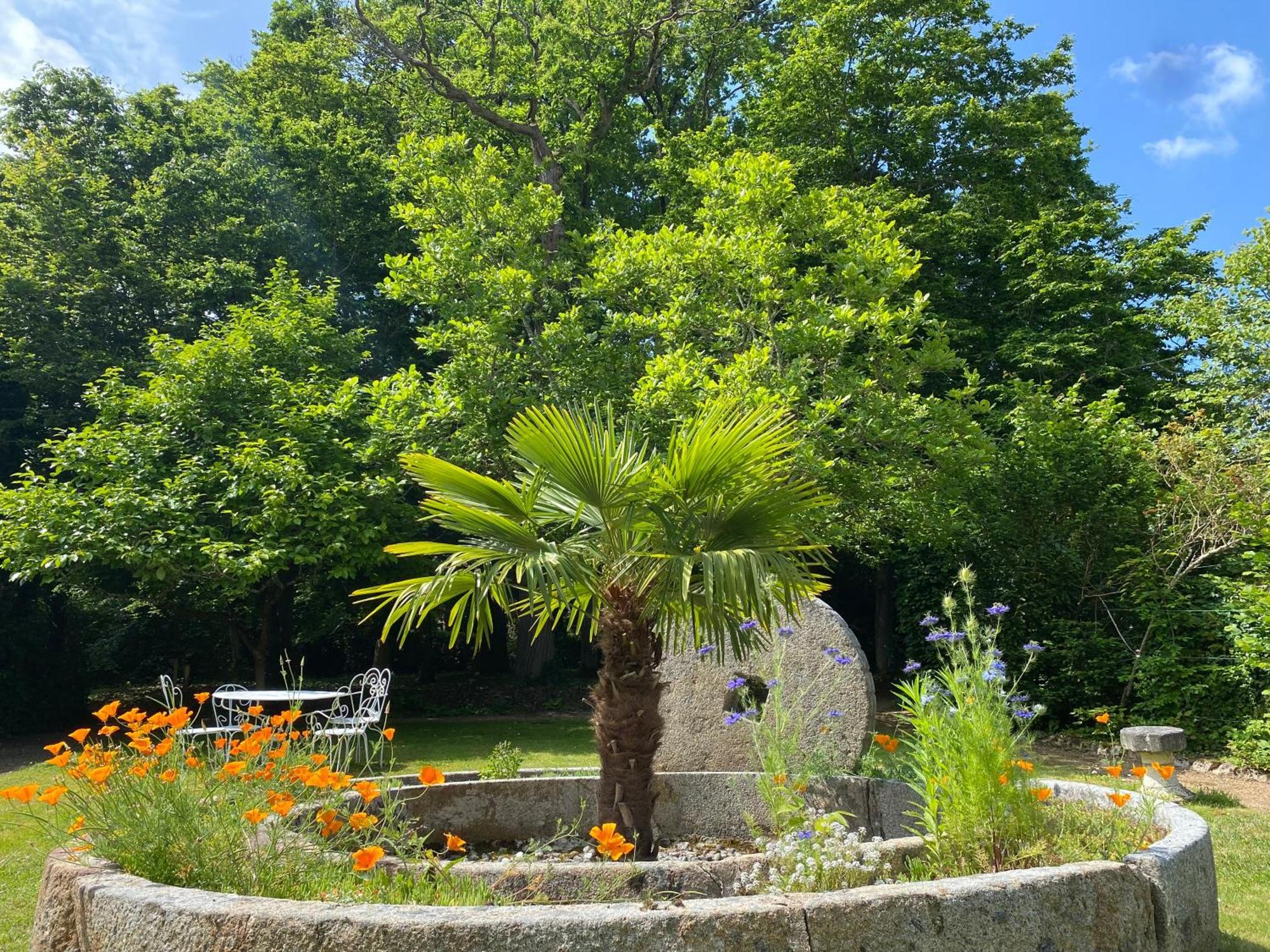 Manoir Du Parc (Adults Only) Hotel Amboise Ngoại thất bức ảnh