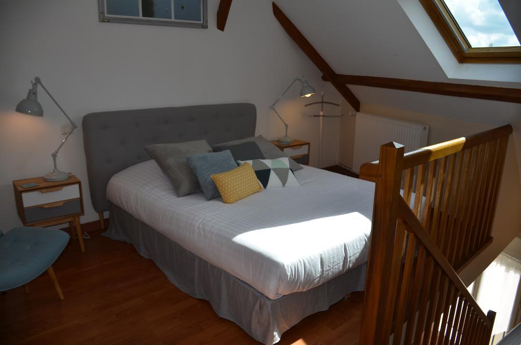 Manoir Du Parc (Adults Only) Hotel Amboise Ngoại thất bức ảnh