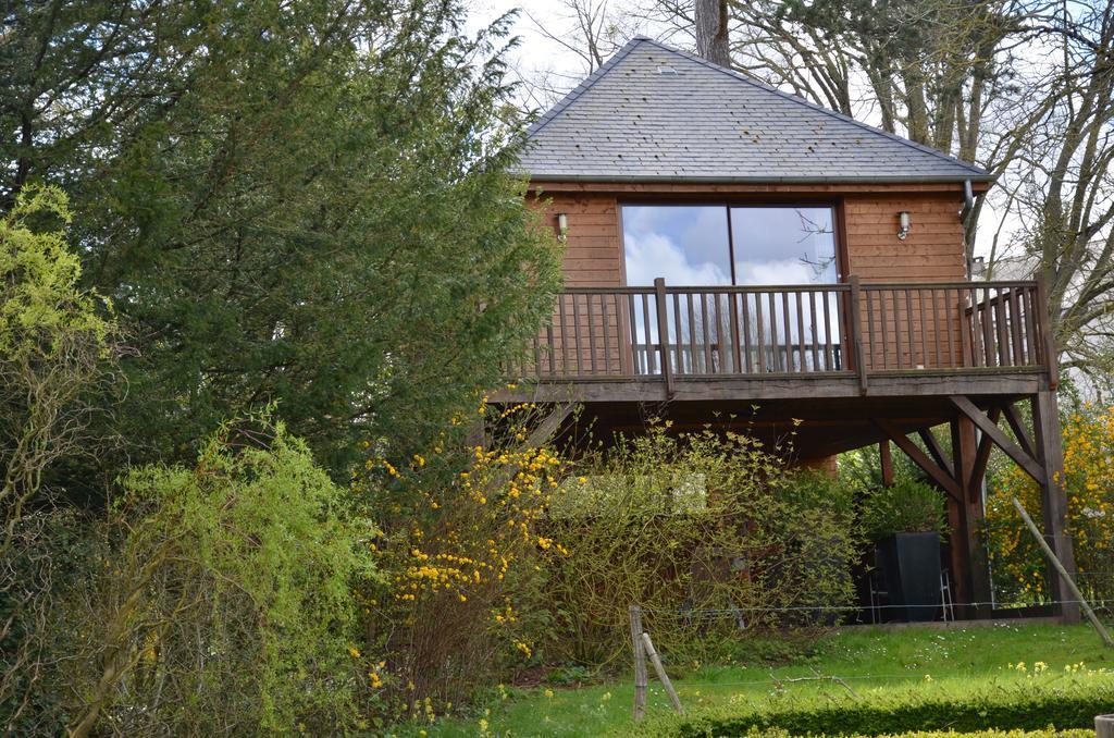Manoir Du Parc (Adults Only) Hotel Amboise Ngoại thất bức ảnh