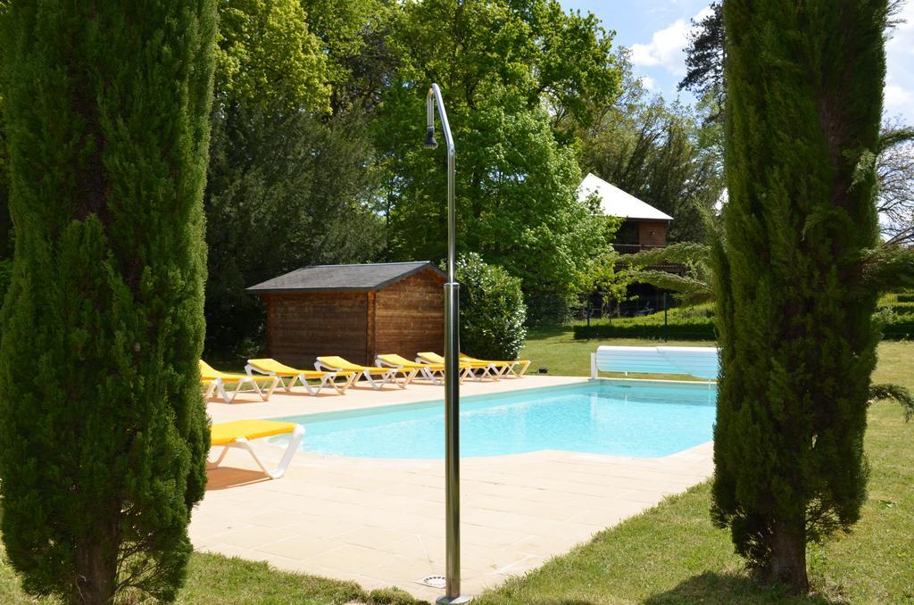 Manoir Du Parc (Adults Only) Hotel Amboise Ngoại thất bức ảnh