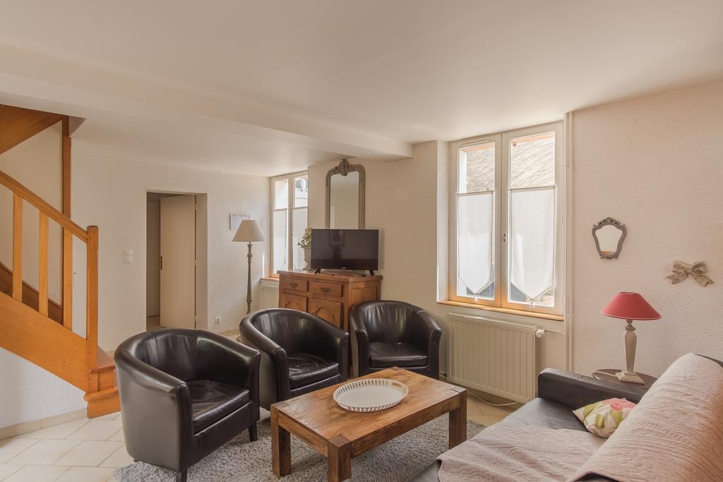 Manoir Du Parc (Adults Only) Hotel Amboise Ngoại thất bức ảnh