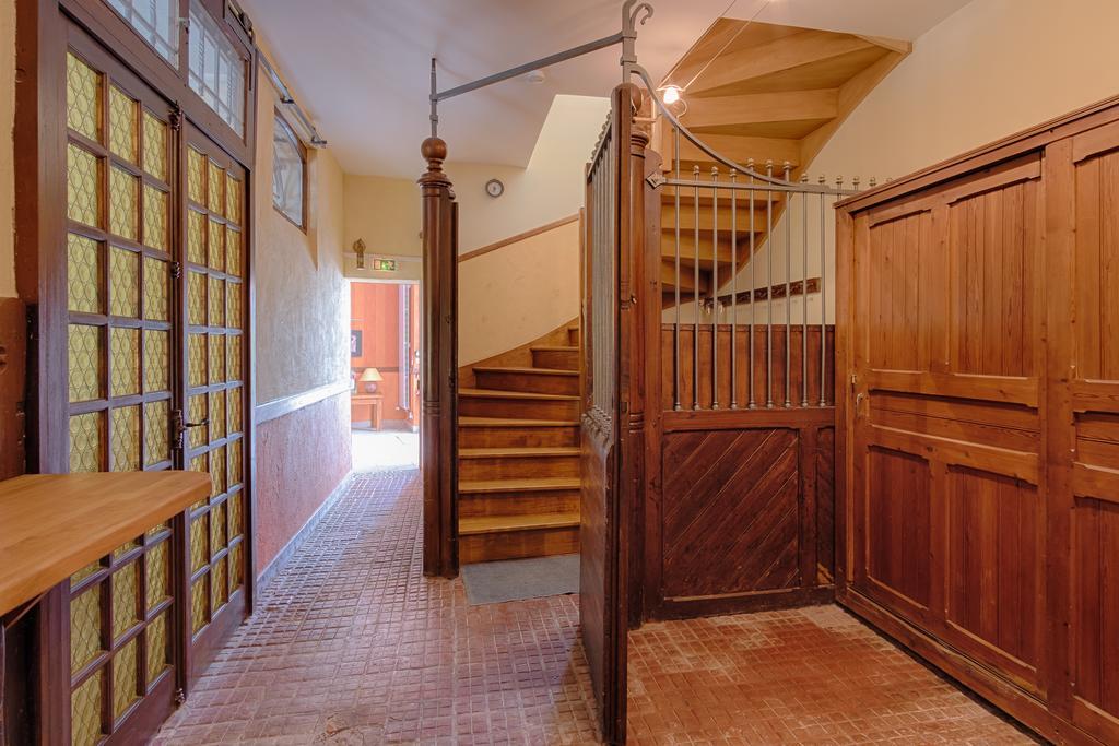 Manoir Du Parc (Adults Only) Hotel Amboise Ngoại thất bức ảnh