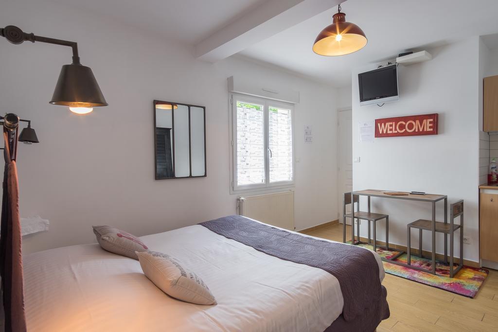 Manoir Du Parc (Adults Only) Hotel Amboise Ngoại thất bức ảnh