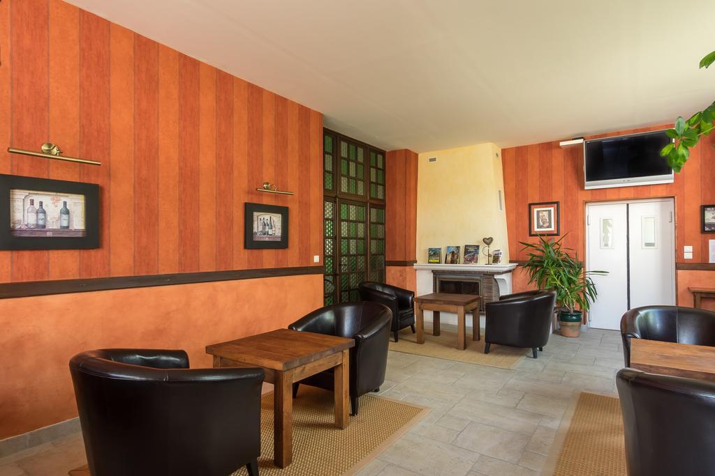 Manoir Du Parc (Adults Only) Hotel Amboise Ngoại thất bức ảnh