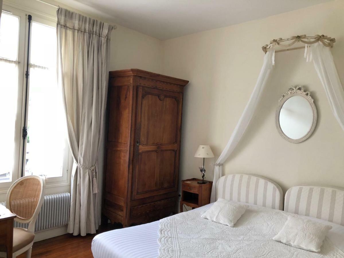 Manoir Du Parc (Adults Only) Hotel Amboise Ngoại thất bức ảnh