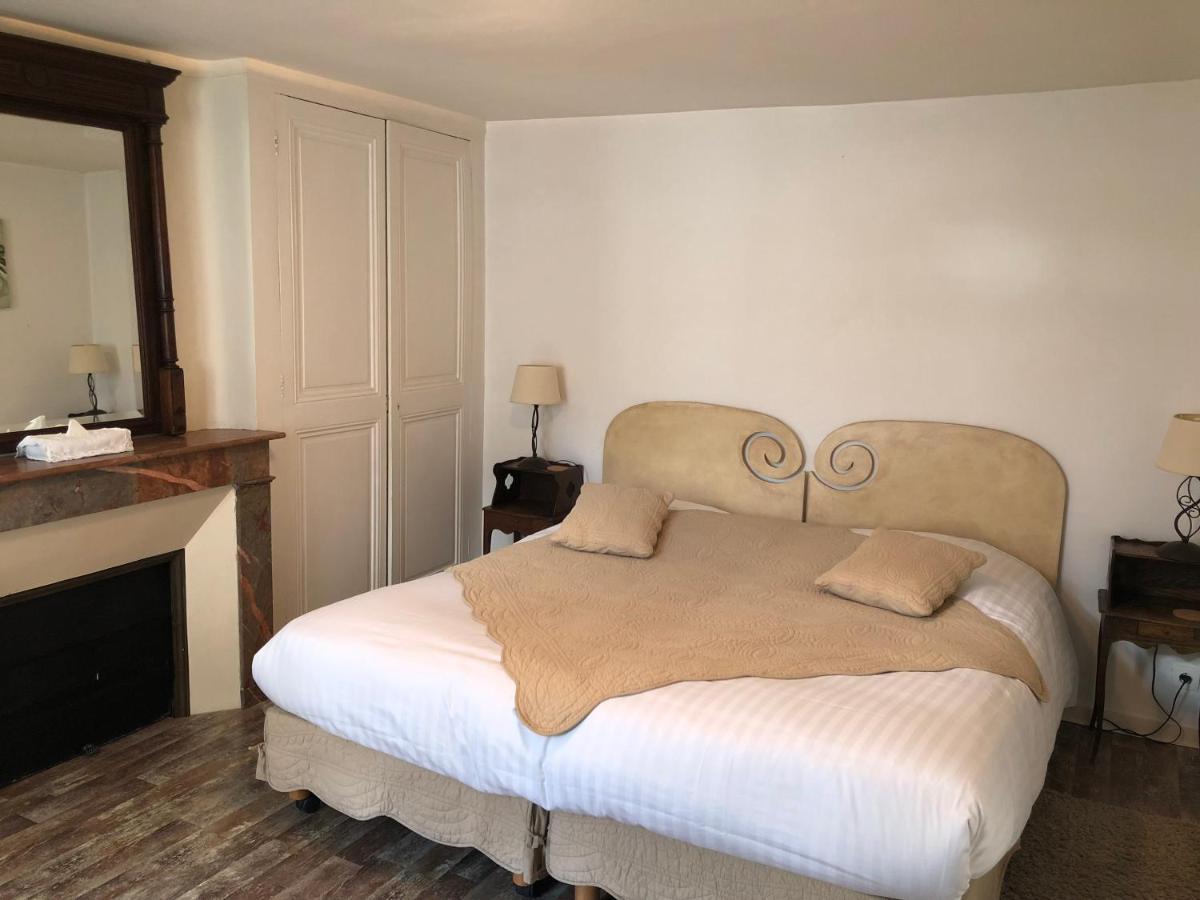 Manoir Du Parc (Adults Only) Hotel Amboise Ngoại thất bức ảnh